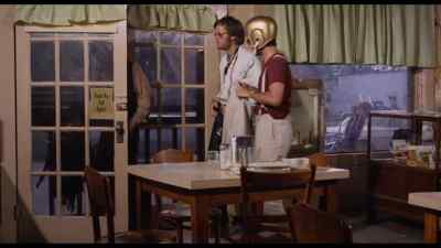 Yes, sir. - Easy Rider