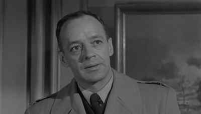 Yes, sir. - The Manchurian Candidate
