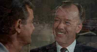 Yes, sir? - Kid Galahad