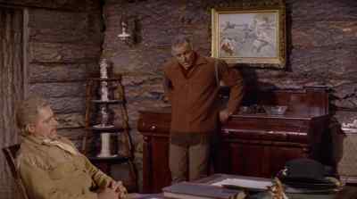 Yes, sir. - The Great Sioux Massacre