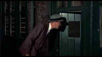 Yes, sir? - The Man Who Knew Too Much