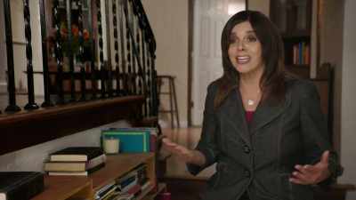 -YES, SIR.
-SO BASICALLY, HE'S SAYING, - Casey Anthony: An American Murder Mystery