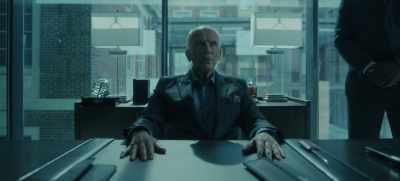 Yes, sir. So, what's the job? - Rabbit Hole