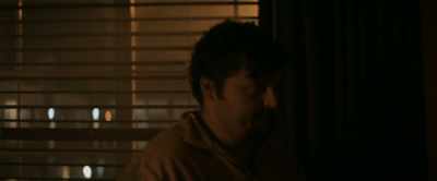 Yes, sir. Sorry, my bad. I'll go. - Darkness of Man