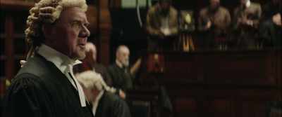 - Yes, sir.
- [Spectators murmuring] - The Limehouse Golem