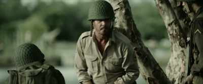-Yes, sir.
-[suspenseful music] - 3 Days in Malay