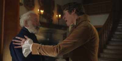 Yes, sir. Thank you, sir.
More or less. - The Amazing Mr. Blunden