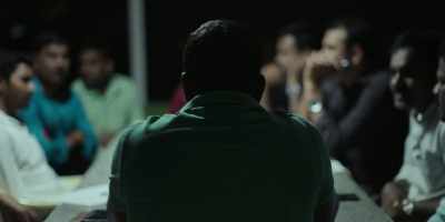 Yes, sir,
that's the only way to do it now. - Crime Stories: India Detectives