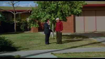 Yes, Sir.
That's the whole story. - Attack of the Killer Tomatoes!