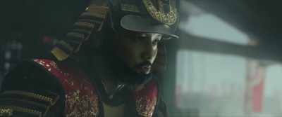 - Yes, sir!
- To the right! Fire! - Hansan: Rising Dragon