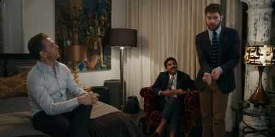 - Yes, sir.
- Well, let's just remember that - The People We Hate at the Wedding