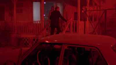 Yes sir, what can I do for you? - Eaten Alive