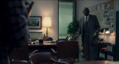 - Yes, sir.
- What do you think about it? - Finding Steve McQueen