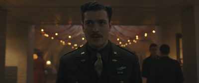 Yes, sir. What happens after that? - Masters of the Air