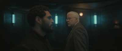 - Yes, sir.
- Whatever food they received - Silo