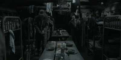 -Yes, sir.
-Would you like to bring your baby sister? - A Series of Unfortunate Events