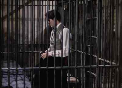 Yes, sir.
You can go right in. - Jesse James