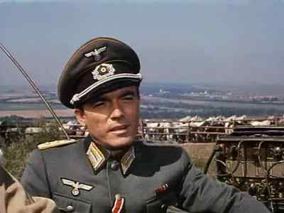 Yes, sir. 
- You're in charge. - Miracle of the White Stallions