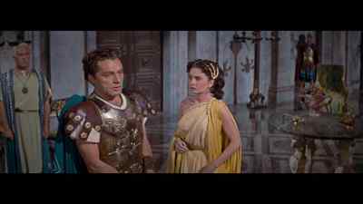 Yes, sire. - The Robe