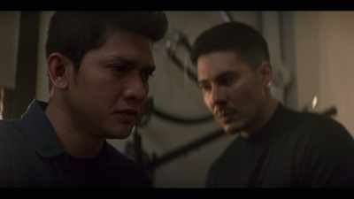 - Yes.
- So you bring me the Earth Wu, - Wu Assassins