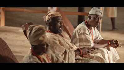 Yes, so we can finalize the issue - House of Ga'a