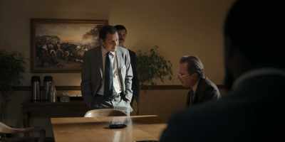 - Yes.
- So you chose to let - Waco: The Aftermath