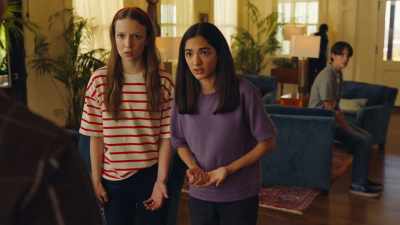 - Yes.
- So does Dennis - Ruby and the Well