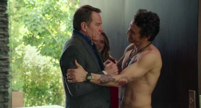 Yes So glad you're here - Why Him?