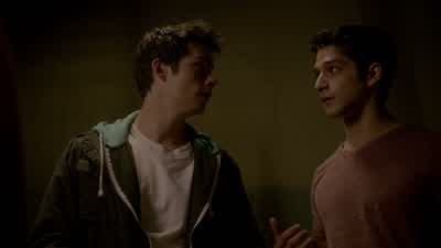 Yes... - So how much? - How much what? - Teen Wolf
