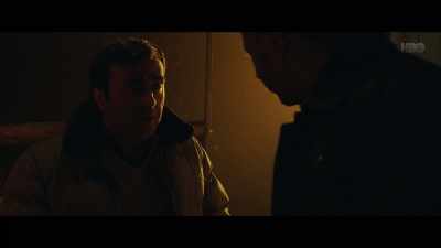- Yes?
- So... I couldn't do it. - Noah Land