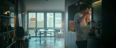 Yes, and so I thought
I could finally write something for you. - The Heartbreak Agency