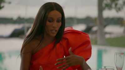 - Yes.
- So, if I-- - The Real Housewives of Dubai