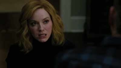 - Yes.
- So this is kind of like that. - Good Girls