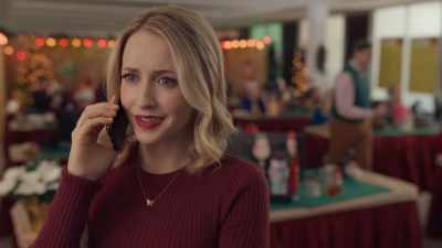Yes, but so is- - Holiday Hotline