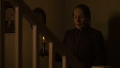 - Yes. - So much would've been different... if he hadn't-- - Yes. - Anne with an E