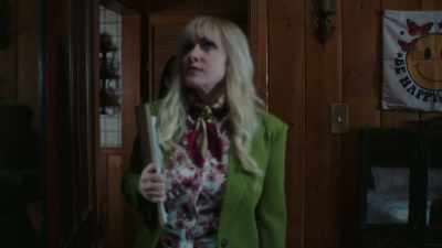 -Yes.
-So no Mr. Vogel? - Little Bites