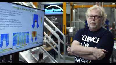 Yes. So, uh, in Paducah, Kentucky, - Inside Bill's Brain: Decoding Bill Gates