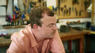 Yes. So walking,
cos I don't do that much exer... - James May and the Dull Men