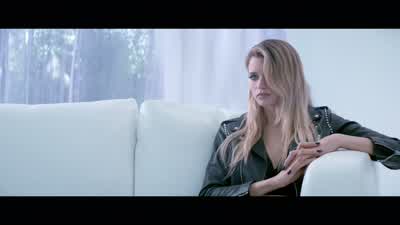 Yes. So what did you do about it? - The Neon Demon