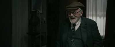 - Yes.
- So, why do you care - Freud's Last Session