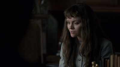 Yes, some were born silly - Escaping the Madhouse: The Nellie Bly Story
