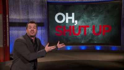 YES, SOME OF THE PITCHES HAVE - The Jim Jefferies Show