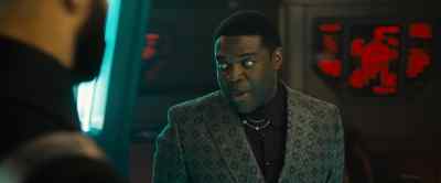 - Yes.
- Sometimes quasi sees - Star Trek: Section 31