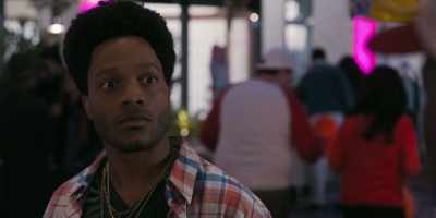 Yes, my son. - Coming 2 America