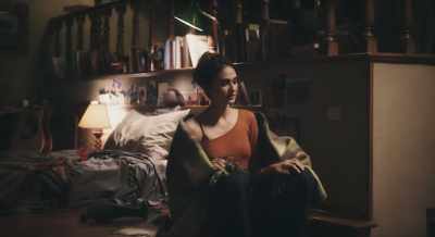 Yes, sorry. I came here
without warning, without... - Ricordi?