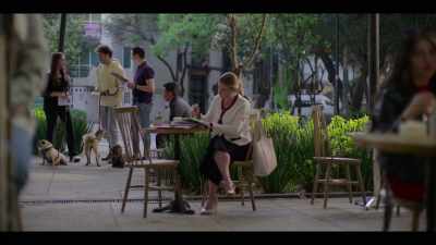 -Yes, Soup.
-If you could sign, - ¿Quieres ser mi hijo?