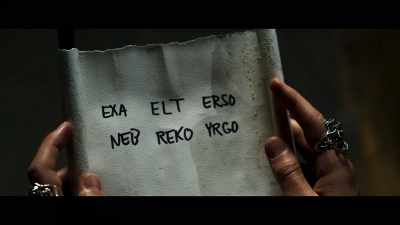 - Yes. - Speak those words - Time Pirates