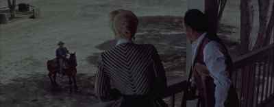 - Yes?
- Stampede. Parrish set them off. - The Violent Men