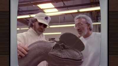 Yes, Stan Winston, how indeed? - The Movies That Made Us