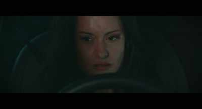 Yes, Stella did.
Courtney is dead. - Control